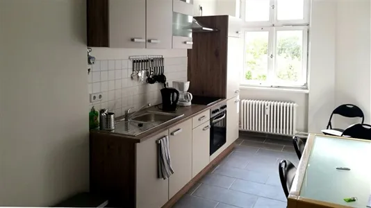 Rooms in Berlin Mitte - photo 9