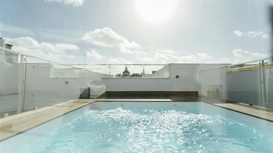 Apartments in Huerta de la Salud - photo 1