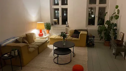 Apartment for rent in Berlin