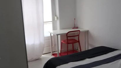 Room for rent in Lisbon (region)