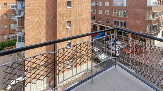 Rooms in Alcalá de Henares - photo 3