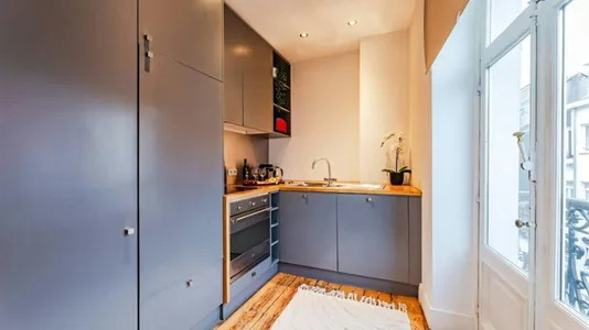 Apartments in Stad Brussel - photo 2