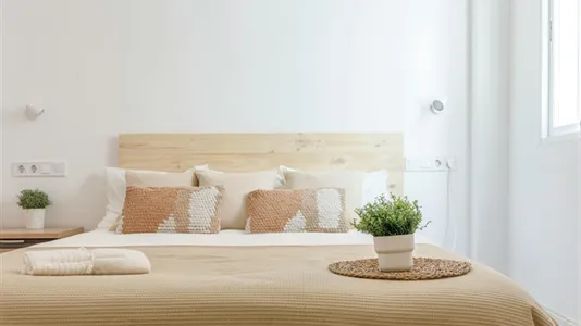 Rooms in Valencia Poblats Marítims - photo 8