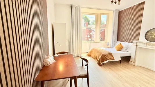 Houses in Brussels Anderlecht - photo 6