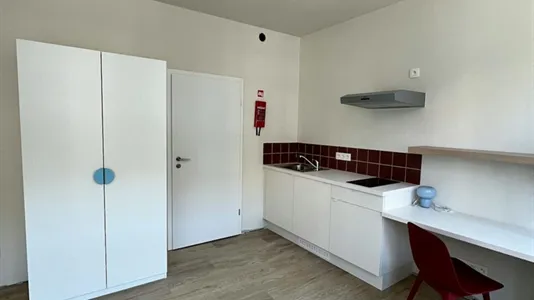 Apartments in Mechelen - photo 2