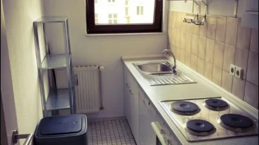 Apartments in Frankfurt Innenstadt II - photo 10