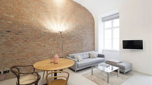 Apartments in Vienna Alsergrund - photo 7