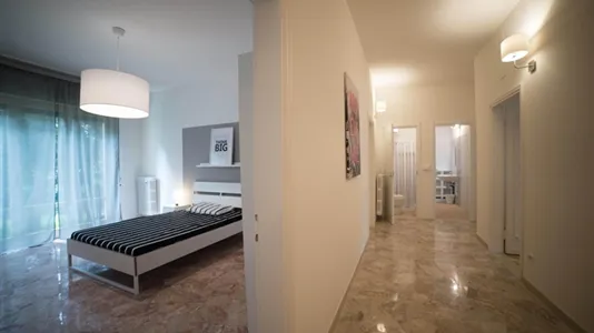 Rooms in Florence - photo 8