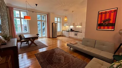 Apartment for rent in Berlin Treptow-Köpenick, Berlin