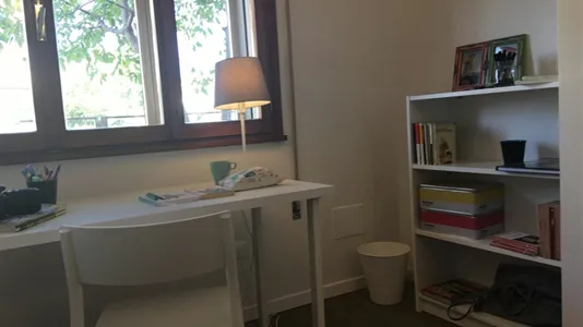Rooms in Padua - photo 4