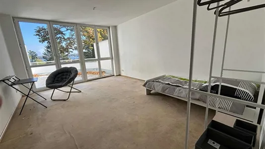 Rooms in Berlin Steglitz-Zehlendorf - photo 1