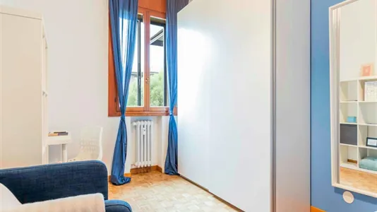 Rooms in Padua - photo 3