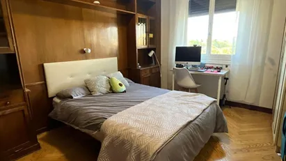 Room for rent in Madrid Chamberí, Madrid