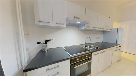 Apartments in Location is not specified - photo 4