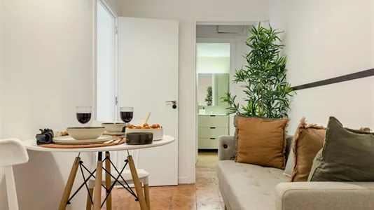 Rooms in Barcelona Gràcia - photo 10