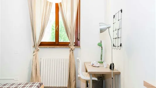 Rooms in Milano Zona 5 - Vigentino, Chiaravalle, Gratosoglio - photo 1
