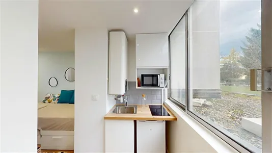 Apartments in Grenoble - photo 3