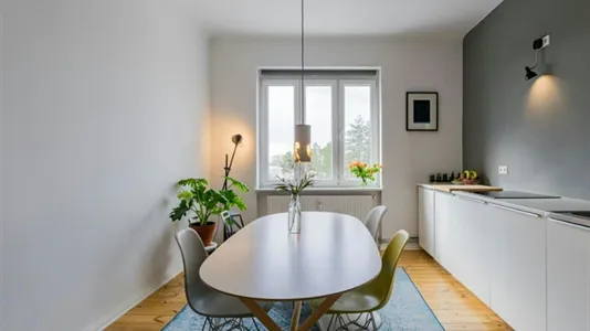 Apartments in Berlin Neukölln - photo 2