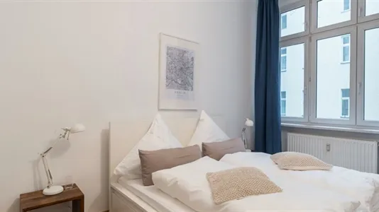 Apartments in Berlin Pankow - photo 4