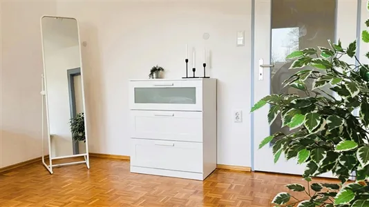 Rooms in Augsburg - photo 8