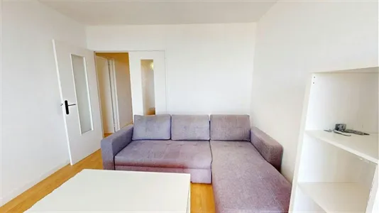 Rooms in Rennes - photo 6