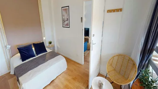 Rooms in Montpellier - photo 5