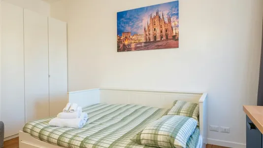 Apartments in Milano Zona 9 - Porta Garibaldi, Niguarda - photo 5