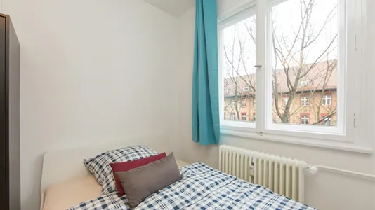 Rooms in Berlin Mitte - photo 3