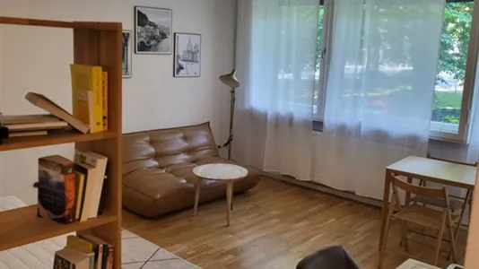 Apartments in Location is not specified - photo 5