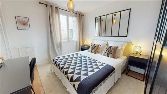 Rooms in Toulouse - photo 3
