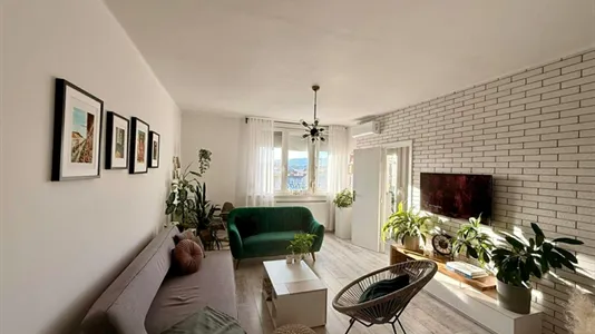 Apartments in Budapest Erzsébetváros - photo 8