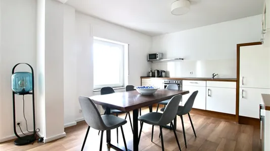 Apartments in Cologne Innenstadt - photo 4