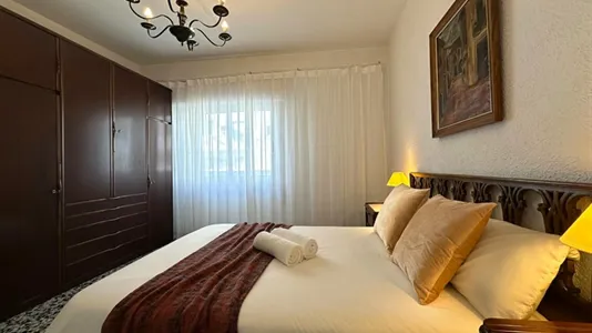 Rooms in Alboraya - photo 2