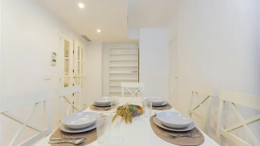 Rooms in Valencia Extramurs - photo 8