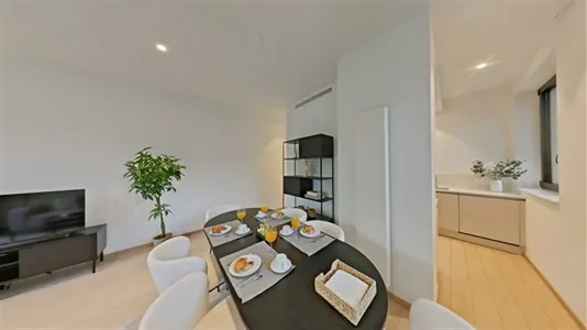 Apartments in Brussels Elsene - photo 7