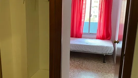 Rooms in Alboraya - photo 4