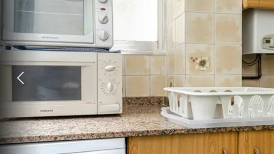 Rooms in Valencia La Zaidía - photo 10