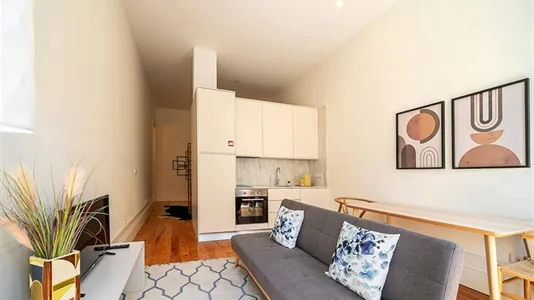 Apartments in Location is not specified - photo 4