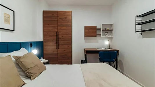 Rooms in Barcelona Sarrià-St. Gervasi - photo 3