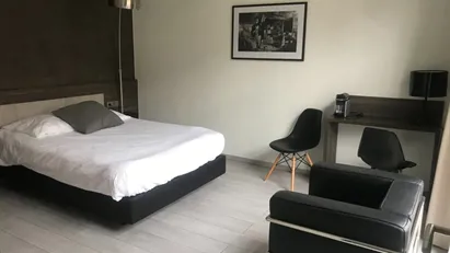 Room for rent in Brussels Etterbeek, Brussels