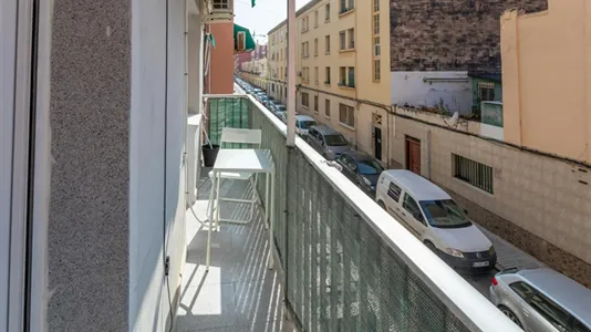 Rooms in Valencia Poblats Marítims - photo 4