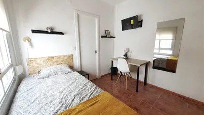 Room for rent in Alboraya, Comunidad Valenciana