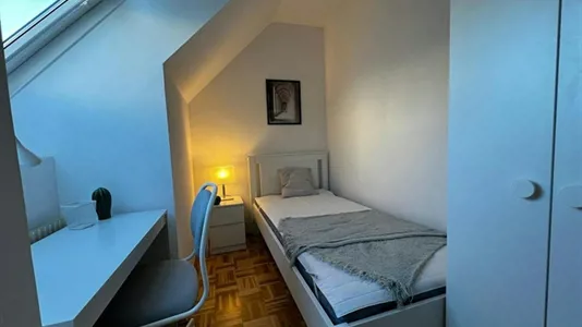 Rooms in Wien Mariahilf - photo 1