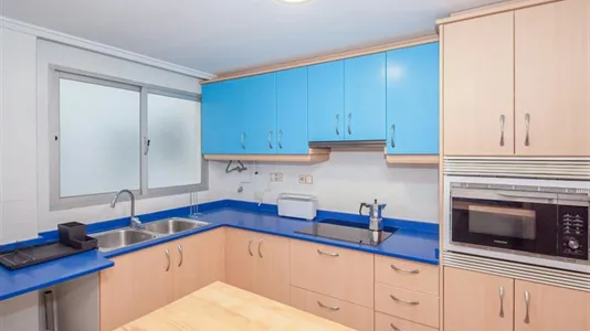 Rooms in Valencia Poblats Marítims - photo 10