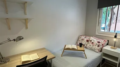 Room for rent in Madrid Carabanchel, Madrid