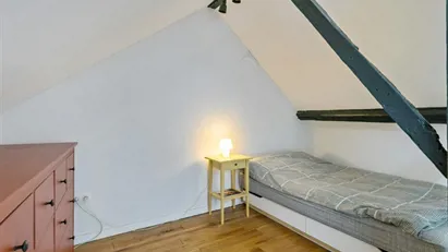 Room for rent in Stad Brussel, Brussels