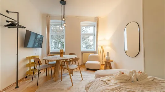 Apartments in Vienna Donaustadt - photo 3