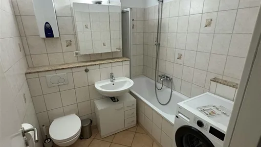 Rooms in Berlin Spandau - photo 9