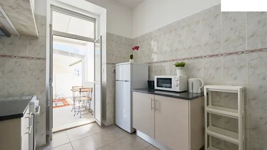 Rooms in Location is not specified - photo 7