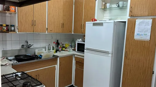 Rooms in Barcelona Eixample - photo 7